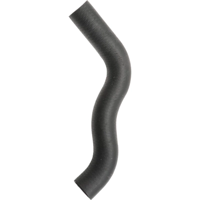 Upper Radiator Or Coolant Hose by DAYCO - 71291 pa3