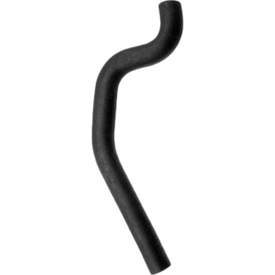 Upper Radiator Or Coolant Hose by DAYCO - 71297 pa3