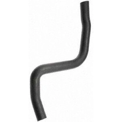 Upper Radiator Or Coolant Hose by DAYCO - 71309 pa2