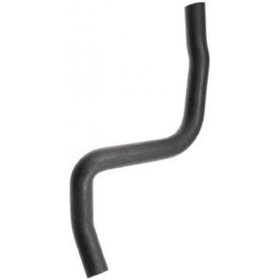 Upper Radiator Or Coolant Hose by DAYCO - 71309 pa3