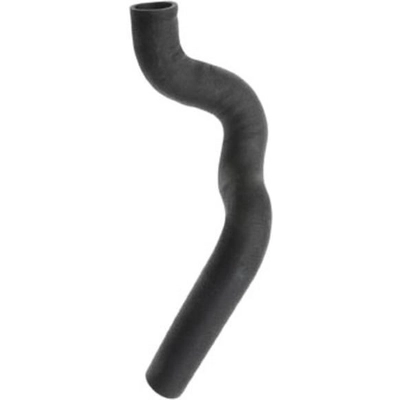 Upper Radiator Or Coolant Hose by DAYCO - 71316 pa2