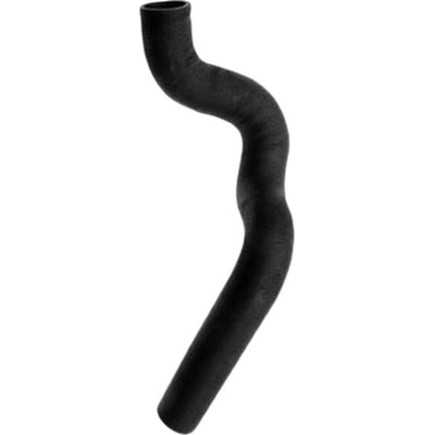 Upper Radiator Or Coolant Hose by DAYCO - 71316 pa5