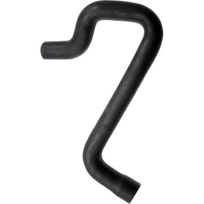 DAYCO - 71317 - Upper Radiator Or Coolant Hose pa4