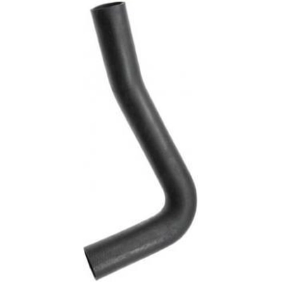 Upper Radiator Or Coolant Hose by DAYCO - 71341 pa2