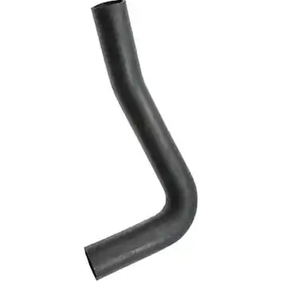 Upper Radiator Or Coolant Hose by DAYCO - 71341 pa3