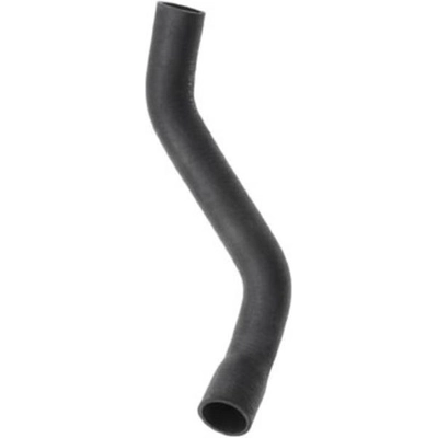 Upper Radiator Or Coolant Hose by DAYCO - 71353 pa1