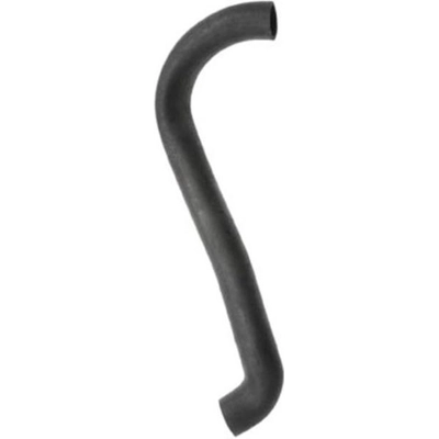 Upper Radiator Or Coolant Hose by DAYCO - 71355 pa1