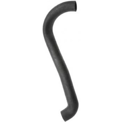 Upper Radiator Or Coolant Hose by DAYCO - 71355 pa2