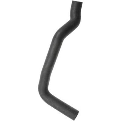 Upper Radiator Or Coolant Hose by DAYCO - 71366 pa1