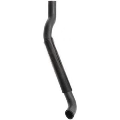 Upper Radiator Or Coolant Hose by DAYCO - 71367 pa2