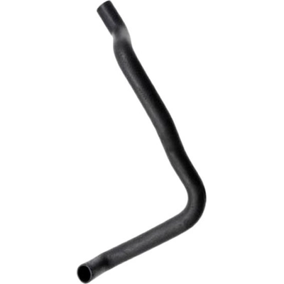 Upper Radiator Or Coolant Hose by DAYCO - 71378 pa6