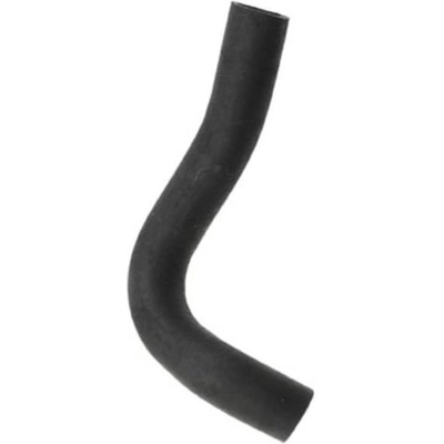 Upper Radiator Or Coolant Hose by DAYCO - 71382 pa1