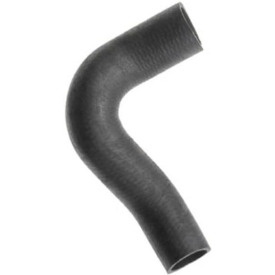 Upper Radiator Or Coolant Hose by DAYCO - 71384 pa1