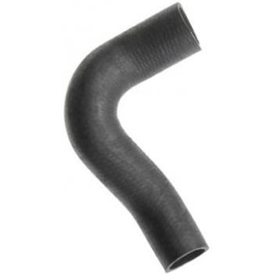 Upper Radiator Or Coolant Hose by DAYCO - 71384 pa2