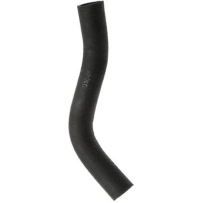 Upper Radiator Or Coolant Hose by DAYCO - 71409 pa1