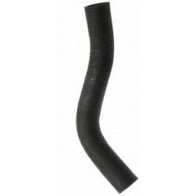 Upper Radiator Or Coolant Hose by DAYCO - 71409 pa4