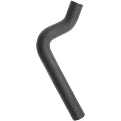 Upper Radiator Or Coolant Hose by DAYCO - 71416 pa1