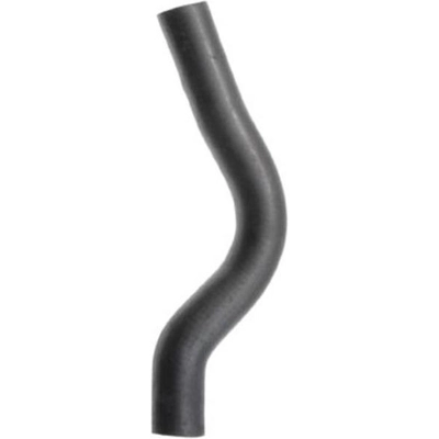 Upper Radiator Or Coolant Hose by DAYCO - 71443 pa2