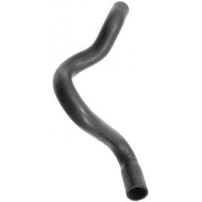 Upper Radiator Or Coolant Hose by DAYCO - 71452 pa3