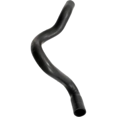 Upper Radiator Or Coolant Hose by DAYCO - 71452 pa4