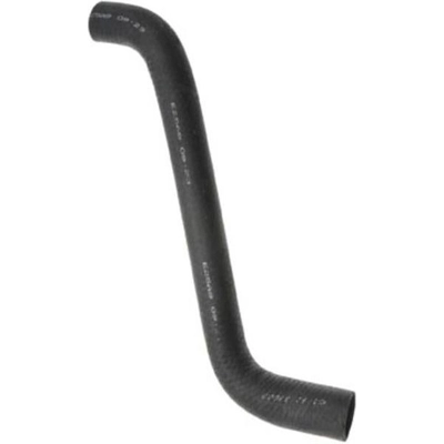 Upper Radiator Or Coolant Hose by DAYCO - 71458 pa1