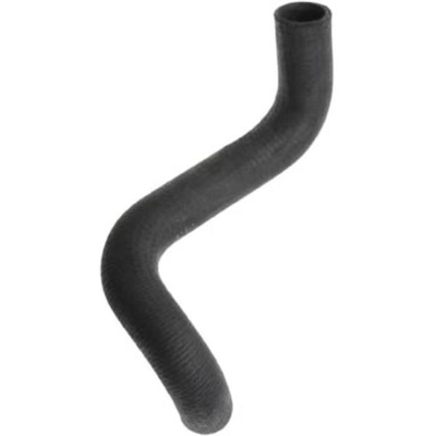 Upper Radiator Or Coolant Hose by DAYCO - 71462 pa1