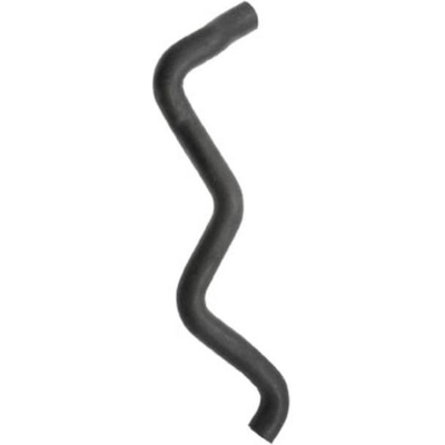 Upper Radiator Or Coolant Hose by DAYCO - 71465 pa1