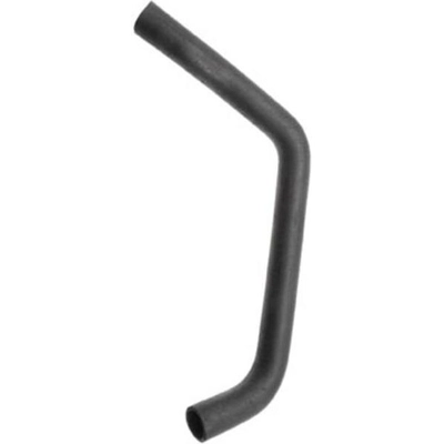 Upper Radiator Or Coolant Hose by DAYCO - 71471 pa1