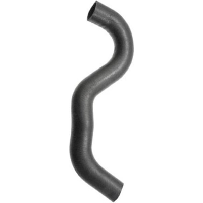 Upper Radiator Or Coolant Hose by DAYCO - 71476 pa1