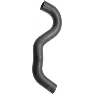 Upper Radiator Or Coolant Hose by DAYCO - 71476 pa2