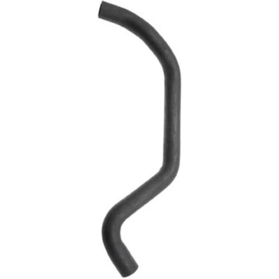 Upper Radiator Or Coolant Hose by DAYCO - 71480 pa1