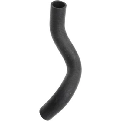 Upper Radiator Or Coolant Hose by DAYCO - 71486 pa1