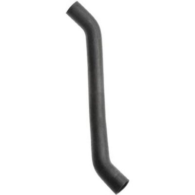 Upper Radiator Or Coolant Hose by DAYCO - 71514 pa1