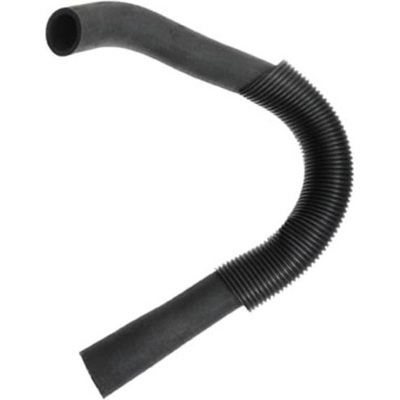 Upper Radiator Or Coolant Hose by DAYCO - 71531 pa1