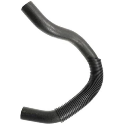 Upper Radiator Or Coolant Hose by DAYCO - 71534 pa1