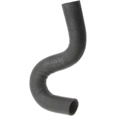 Upper Radiator Or Coolant Hose by DAYCO - 71540 pa1
