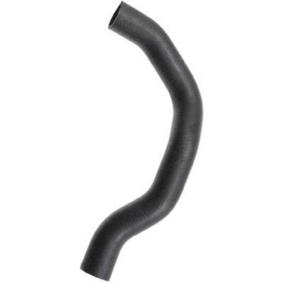 Upper Radiator Or Coolant Hose by DAYCO - 71542 pa1