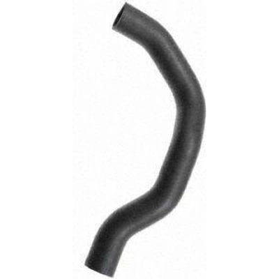 Upper Radiator Or Coolant Hose by DAYCO - 71542 pa3