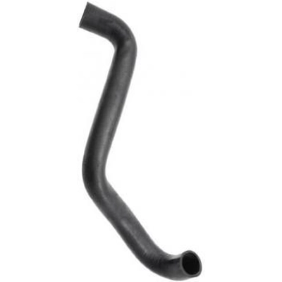 Upper Radiator Or Coolant Hose by DAYCO - 71551 pa2