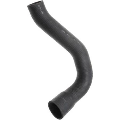 Upper Radiator Or Coolant Hose by DAYCO - 71556 pa1