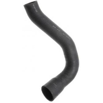 Upper Radiator Or Coolant Hose by DAYCO - 71556 pa4