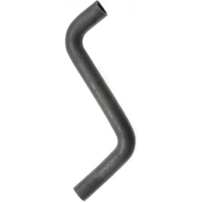 Upper Radiator Or Coolant Hose by DAYCO - 71560 pa1