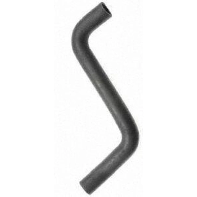 Upper Radiator Or Coolant Hose by DAYCO - 71560 pa3