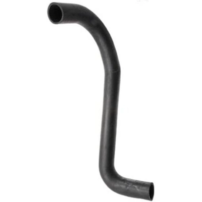 Upper Radiator Or Coolant Hose by DAYCO - 71566 pa1