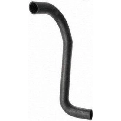 Upper Radiator Or Coolant Hose by DAYCO - 71566 pa2