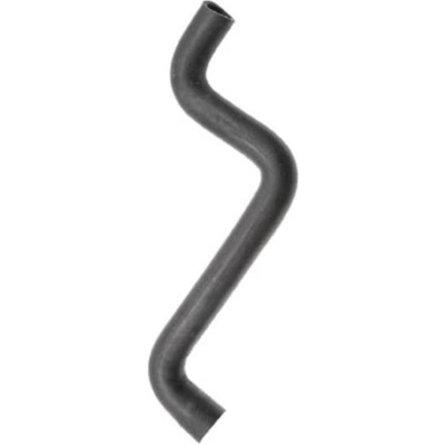Upper Radiator Or Coolant Hose by DAYCO - 71576 pa2
