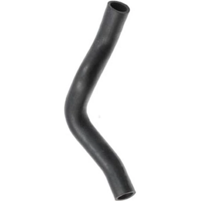 Upper Radiator Or Coolant Hose by DAYCO - 71579 pa2