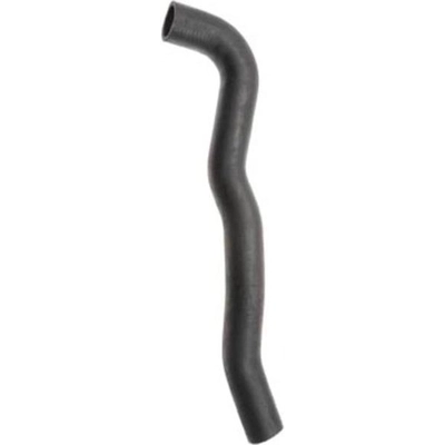 Upper Radiator Or Coolant Hose by DAYCO - 71582 pa2