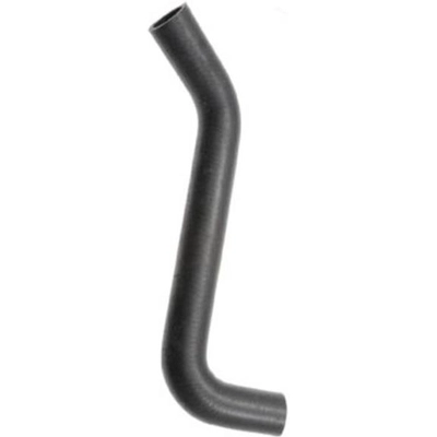 Upper Radiator Or Coolant Hose by DAYCO - 71588 pa1