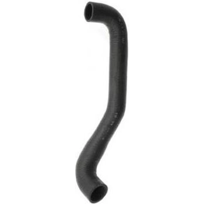 Upper Radiator Or Coolant Hose by DAYCO - 71596 pa3